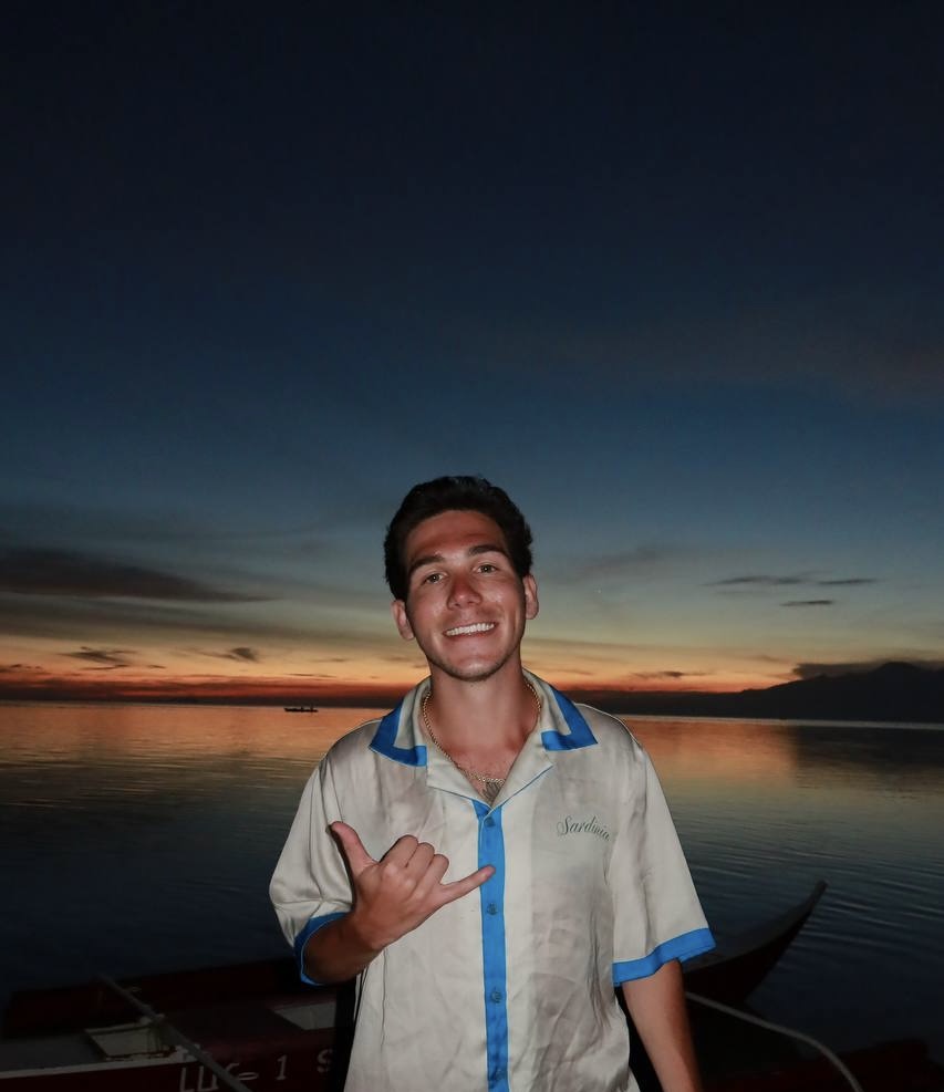 Landon Little, founder and CEO of Zentarai Labs